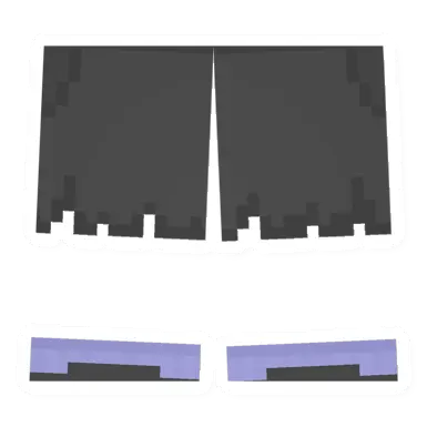 Unturned Survivor Bottom icon