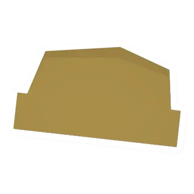 Unturned Yellow Beanie icon