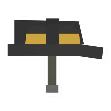 Unturned Firefighter Helmet icon