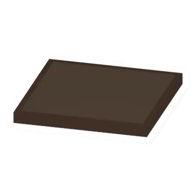 Unturned Wooden Trapped Roof icon