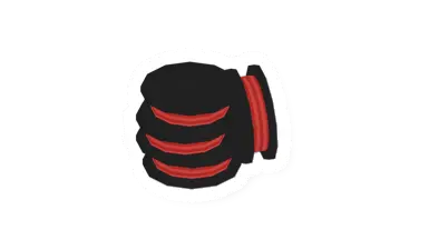 Unturned PBS Razorwire 1 MAP OBJECT item icon