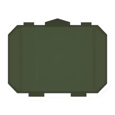 Unturned Short Gun Crate icon