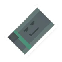 Unturned 10 Grubby icon