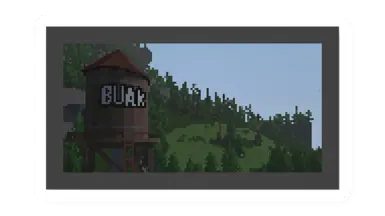Unturned Painting - Buak icon
