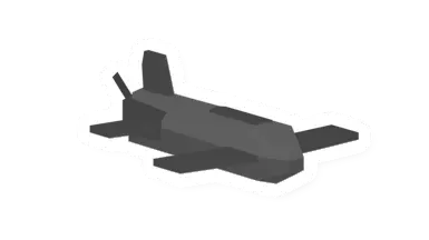 Unturned UCAV item icon