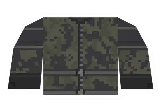 Unturned EOD Top icon