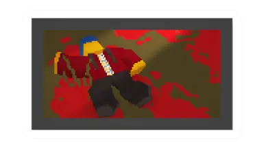 Unturned Painting - Death icon