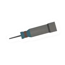 Unturned SABOT Slug icon