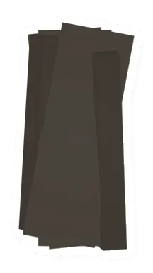 Unturned Wooden Barricade barricade icon