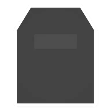 Unturned Armor Plate icon