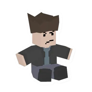 Unturned Plushie - Dweller icon