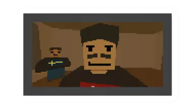 Unturned Painting - Alpha Valley icon