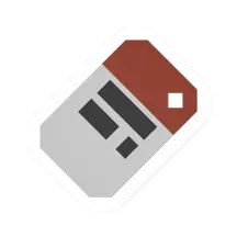 Unturned Midnight Keycard icon