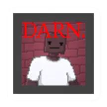 Unturned Painting - DARN. icon