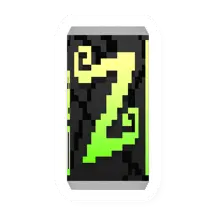 Unturned Zlurp Soda icon