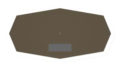 Unturned Wooden Plaque item icon