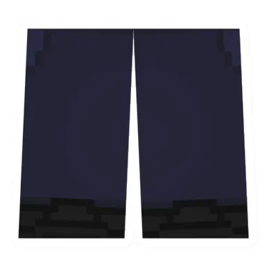 Unturned Police Pants icon