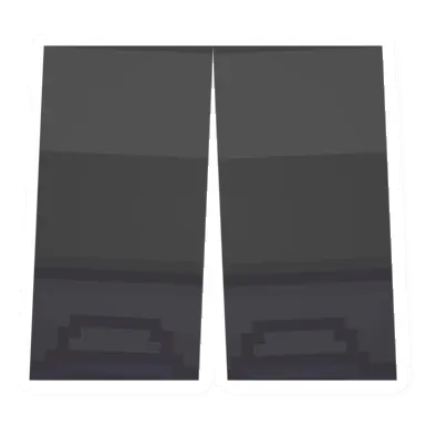 Unturned Purple Fishing Waders icon