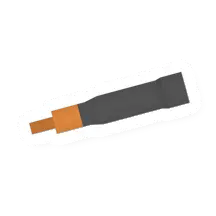 Unturned SPRG Slug icon