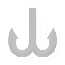 Unturned Double Hook icon