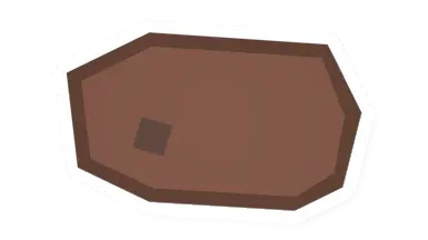 Unturned Cooked Meat item icon