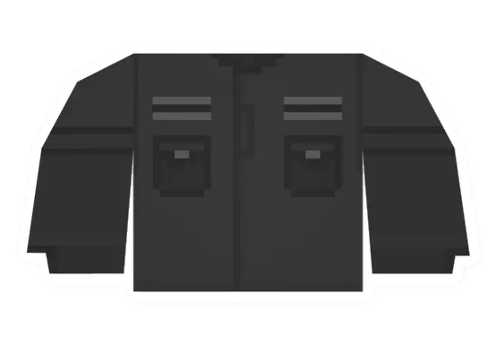 Unturned Riot Top icon