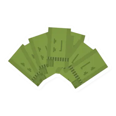 Unturned Grubby Spread icon