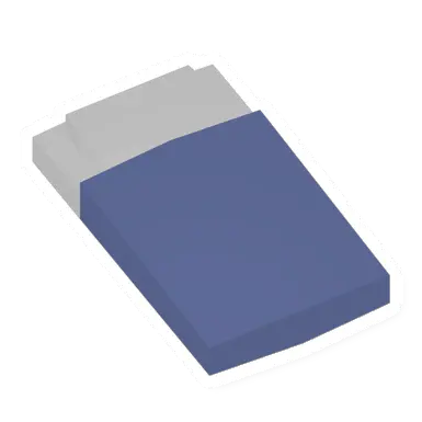 Unturned Bedroll icon