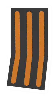 Unturned Strike Call 5 (TEST) magazine icon