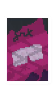 Unturned Poster - His icon