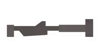 Unturned Greased Bolt icon