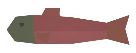 Unturned Salmon icon