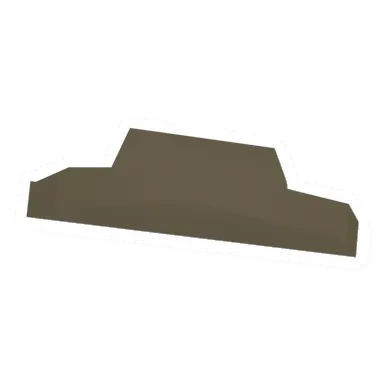Unturned Farmer Hat icon