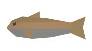 Unturned Trout icon