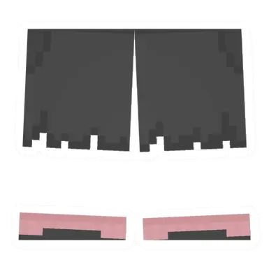 Unturned Survivor Bottom icon