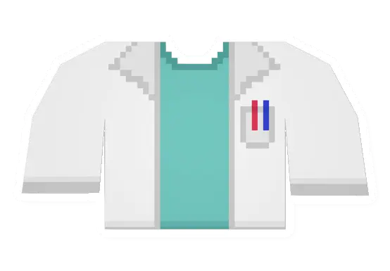 Unturned Doctor Top icon