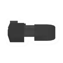 RSS-03 Iron Sights