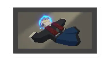 Unturned Painting - Mortis icon