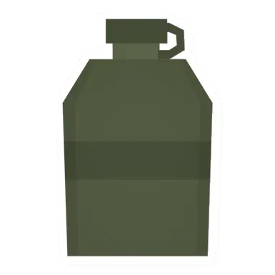 Unturned Canteen icon