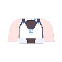 Unturned SAMR Clothes clothing icon