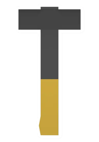 Unturned Mallet icon