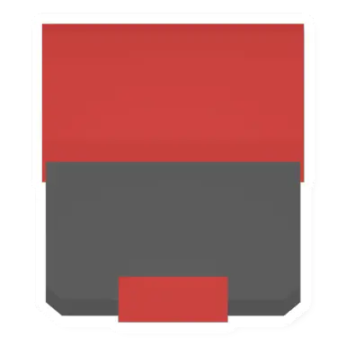 Unturned Knockout Helmet item icon
