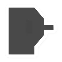 Centare Iron Sights
