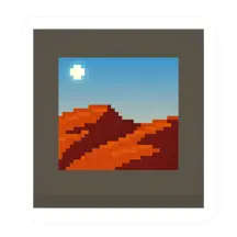 Unturned Desert icon