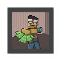 Unturned Painting - Grubby Spread icon