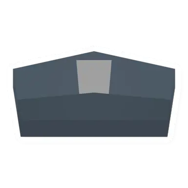 Unturned Police Hat icon