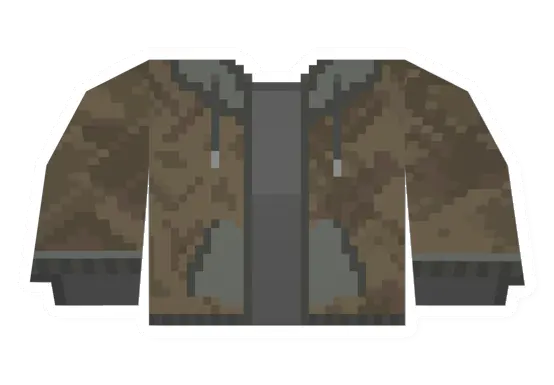 Unturned Militia Top icon