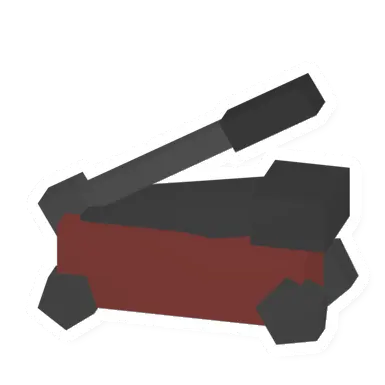Unturned Carjack icon