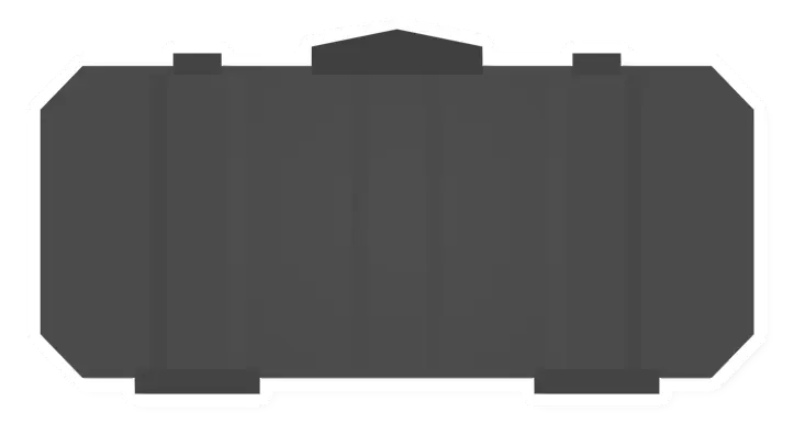 Unturned Deadzone Gun Crate icon