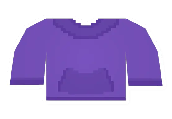 Unturned Purple Jacket icon